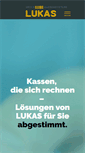 Mobile Screenshot of kassen.de